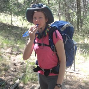 Meet your Posher, Donna